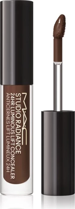 MAC Studio Radiance 24HR Luminous Lift Mini Concealer NC63, 1.8ml