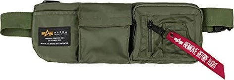 Alpha Industries Crew Utility Bauchtasche