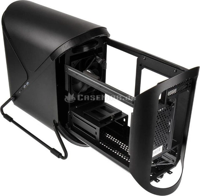 BitFenix Portal schwarz, Mini-ITX