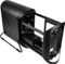 BitFenix Portal schwarz, Mini-ITX Vorschaubild