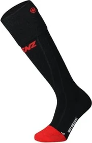 Lenz Heat Sock 6.1 Toe Cap Compression Socken