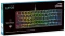 Speedlink Letos RGB 60% Gaming Keyboard, schwarz, LEDs RGB, USB, US Vorschaubild