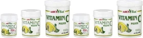 AmosVital Vitamin C Pulver, 100g