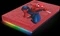 Seagate FireCuda Gaming HDD - Spider-Man Special Edition, 2TB, +Rescue, USB 3.0 Micro-B Vorschaubild