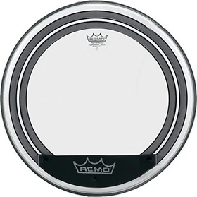 Remo Powersonic Clear Bass 18"