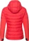 Vaude Elope Hybrid Jacke flame (Damen) Vorschaubild