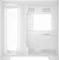 Antec Constellation C8 White ARGB, Glasfenster Vorschaubild