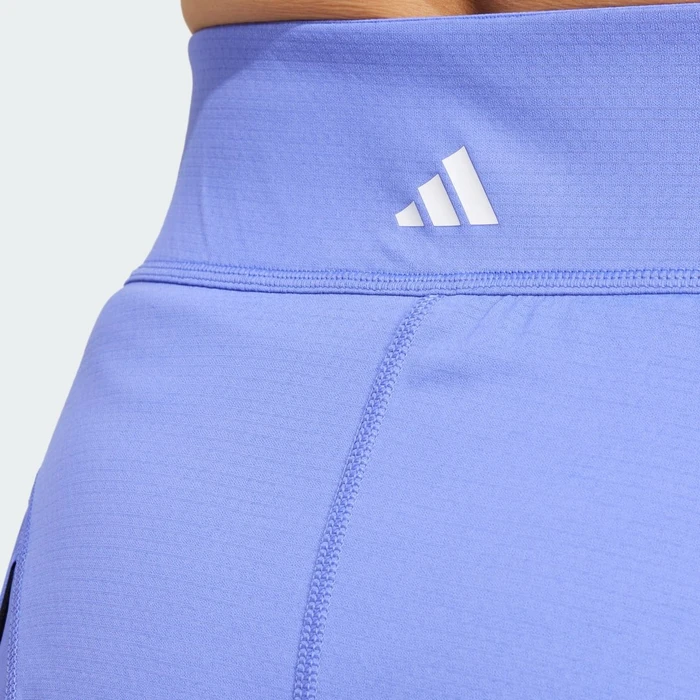 adidas Pro Heat.Rdy Match Tennis Rock cobalt blue/purple burst (Damen)