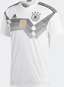 adidas FIFA WM 2018 Deutschland Replica Heimtrikot (Herren)