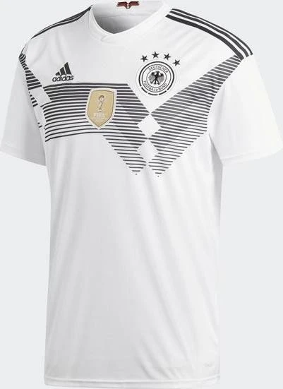adidas FIFA WM 2018 Deutschland Replica Heimtrikot (Herren)