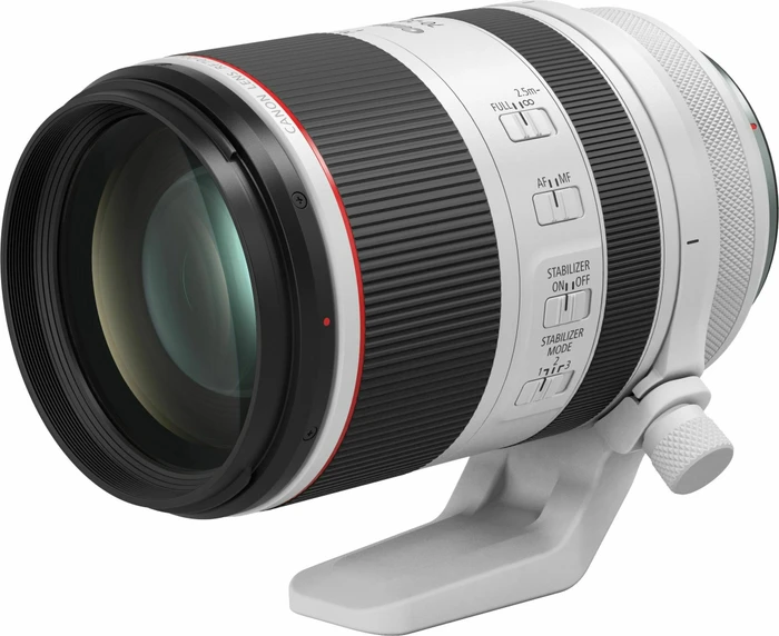 Canon RF 70-200mm 2.8 L IS USM