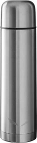 Salewa Rienza Isolierflasche 1l steel