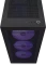NZXT H7 Flow RGB Black, schwarz, Glasfenster Vorschaubild