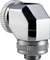 Phanteks Glacier G1/4" Rohranschluss 90° 16mm chrome Vorschaubild