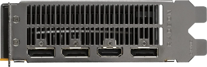 ASUS Radeon RX 5700, RX5700-8G, 8GB GDDR6, HDMI, 3x DP