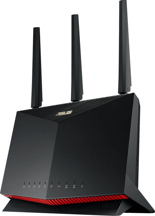 ASUS RT-AX86U Pro, AX5700