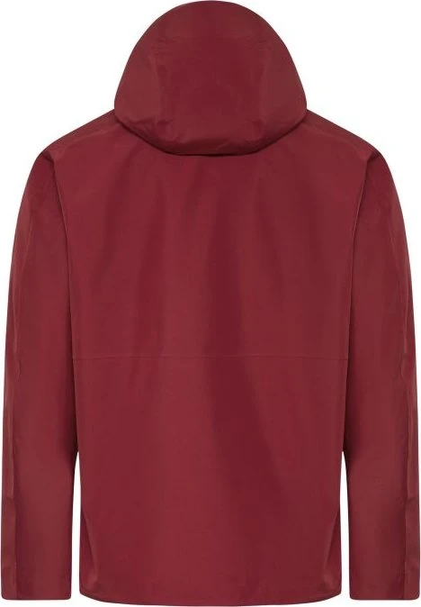 Vaude Elope 3L Funktionsjacke carmine (Herren)
