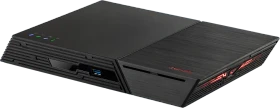 Asustor Flashstor 12 Pro Gen2 FS6812X, 16GB RAM ECC, 2x RJ-45 10GBase-T, 2x USB4 (90-FS6812X00-MF30)