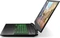 HP Pavilion Gaming 16-a0177ng, Shadow Black, Core i7-10750H, 16GB RAM, 1TB SSD, GeForce GTX 1660 Ti Max-Q, DE Vorschaubild