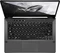 ASUS ROG Zephyrus G14 GA401QM-HZ025T, Eclipse Gray, Ryzen 9 5900HS, 16GB RAM, 1TB SSD, GeForce RTX 3060, DE Vorschaubild