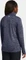 Under Armour Tech Twist Half Zip Funktionsshirt langarm midnight navy/white (Damen) Vorschaubild
