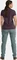 Ortovox 150 Cool Climb Funktionsshirt kurzarm dark wild berry (Damen) Vorschaubild