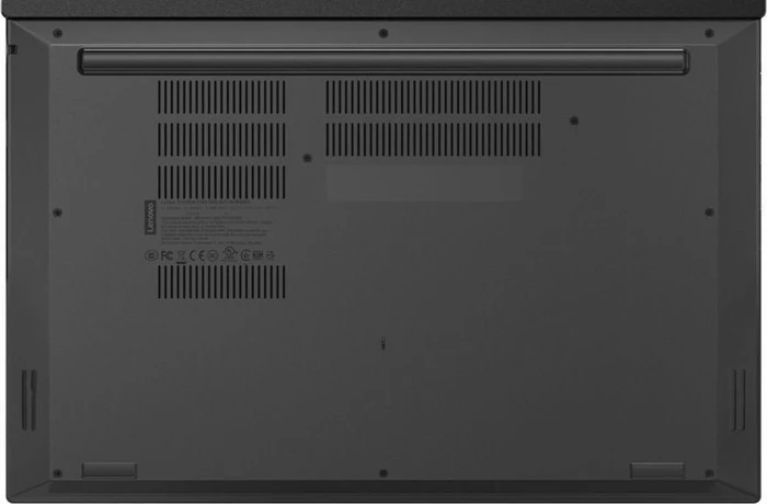 Lenovo ThinkPad E585, Ryzen 5 2500U, 8GB RAM, 256GB SSD, 1TB HDD, DE