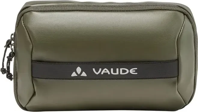 Vaude Mineo Tech Pouch Bauchtasche khaki