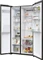 Haier HSR5918DIPB Side-by-Side Vorschaubild