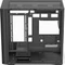 AeroCool D302A Black, inkl. 4x Lüfter, Glasfenster Vorschaubild