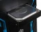 SilverStone Precision PS06 blau, Acrylfenster Vorschaubild