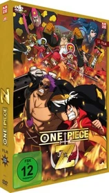 One Piece - Chopper und das Wunder der Winterkirschblüte (DVD)