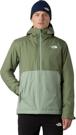 The North Face Millerton Funktionsjacke bark mist/slate moss (Herren)