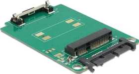 DeLOCK Micro SATA -> mSATA (62520)