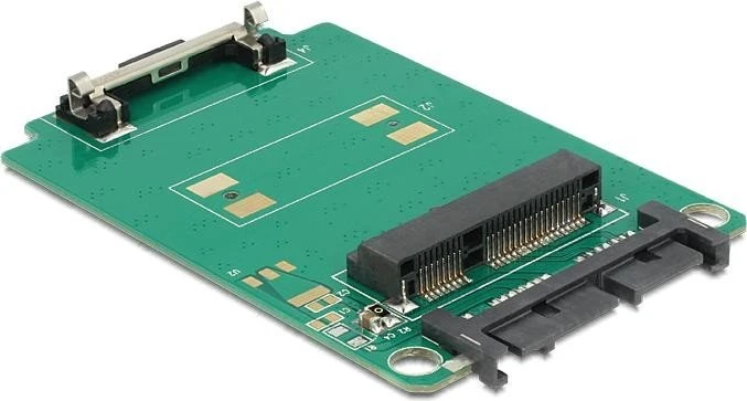 DeLOCK Micro SATA -> mSATA