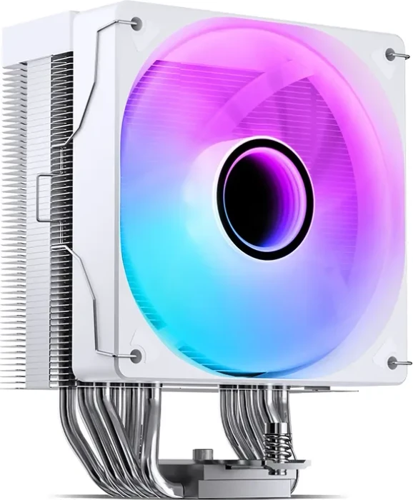 Jonsbo CR-1000 V3 Pro Color White, weiß