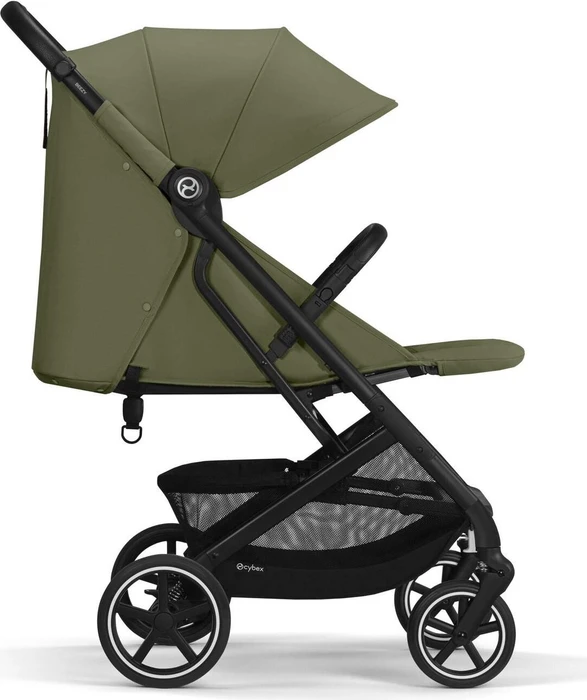 Cybex Beezy moss green 2025