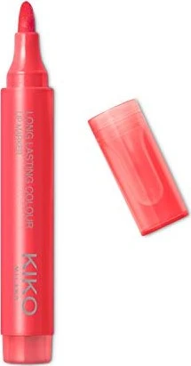 KIKO Milano Long Lasting Colour Lip Marker 110 magenta pink, 2.5g