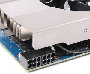 Club 3D GeForce GTX 560 Ti Green Edition, 1GB GDDR5, 2x DVI, Mini HDMI
