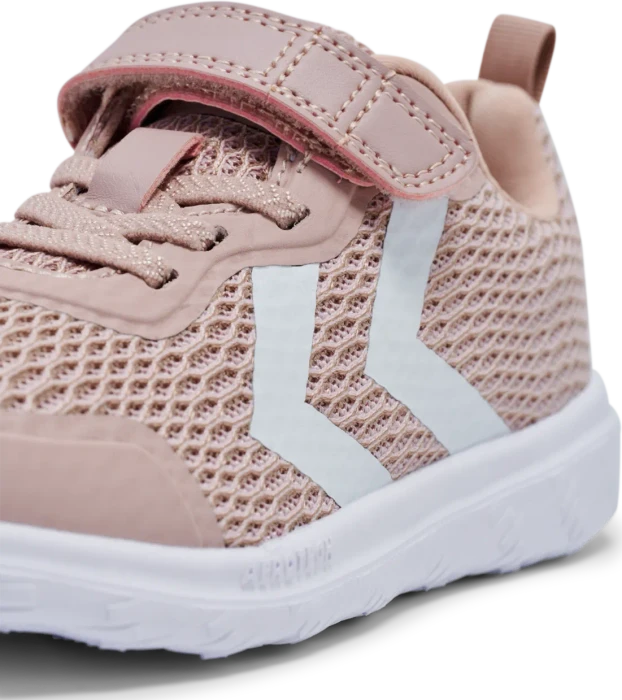 hummel Actus Recycled burnished lilac (Junior)