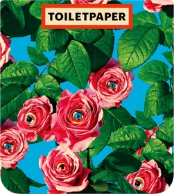 Samsung Slash B Slash TOILETPAPER Contents CARD für das Flip Suit Case rot