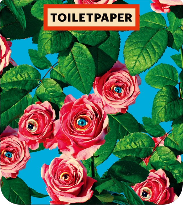 Samsung Slash B Slash TOILETPAPER Contents CARD für das Flip Suit Case rot