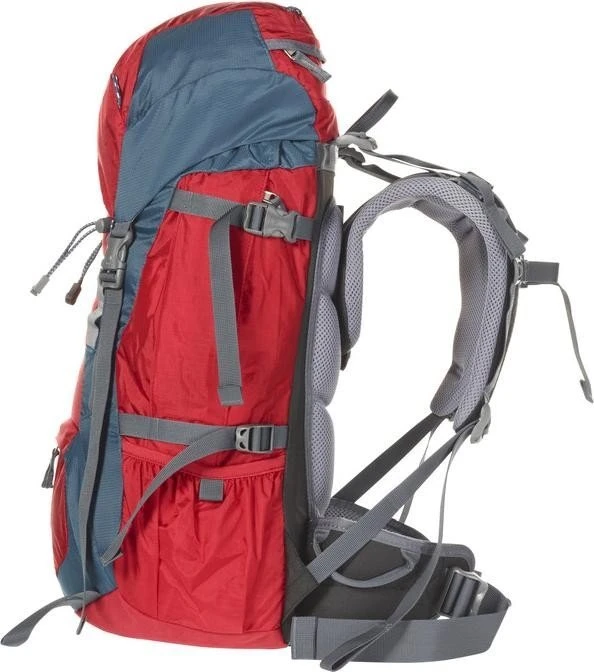 Deuter Fox 30 fire/arctic (Junior)
