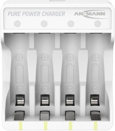 Ansmann Pure Power Lademodul