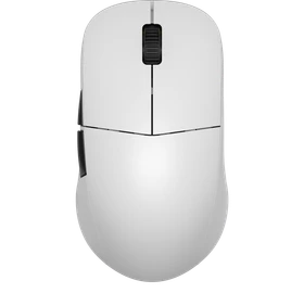 Endgame Gear XM2we Wireless Gaming Mouse weiß, USB