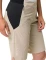 Vaude Kuro Shorts Fahrradhose kurz linen (Damen) Vorschaubild