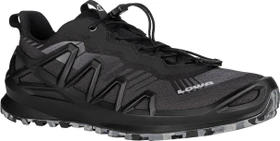 Lowa Merger GTX Lo schwarz (Herren)