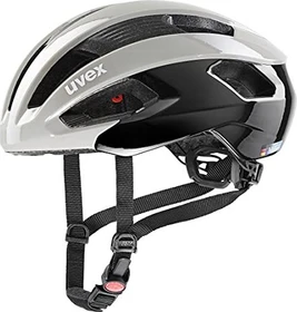 UVEX Rise Helm sand/black