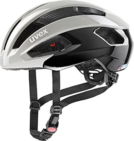 UVEX Rise Helm sand/black