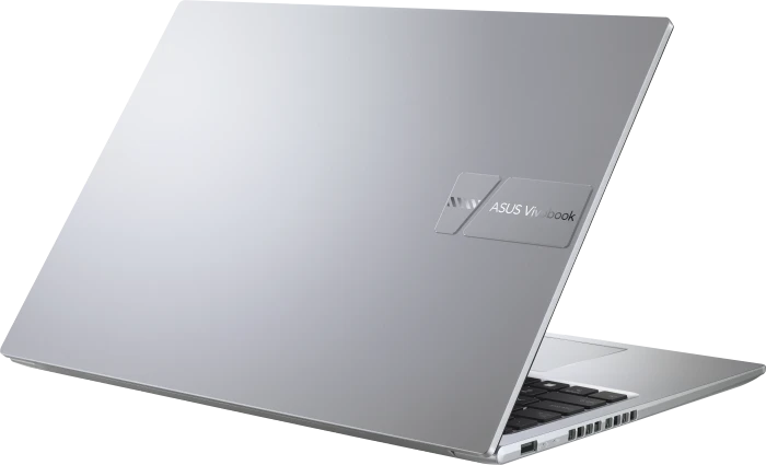 ASUS VivoBook 16 X1605VA-MB2306W, Cool Silver (Tastatur schwarz), Core 5 120U, 16GB RAM, 1TB SSD, DE